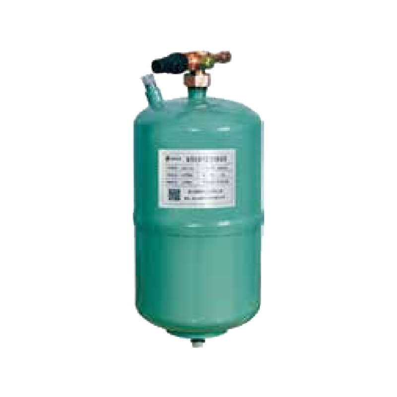 Вертикальный жидкостный ресивер Вертикальный жидкостный ресивер