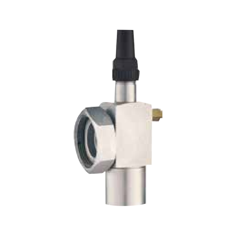 Комбинированный клапан ODF Rotalock