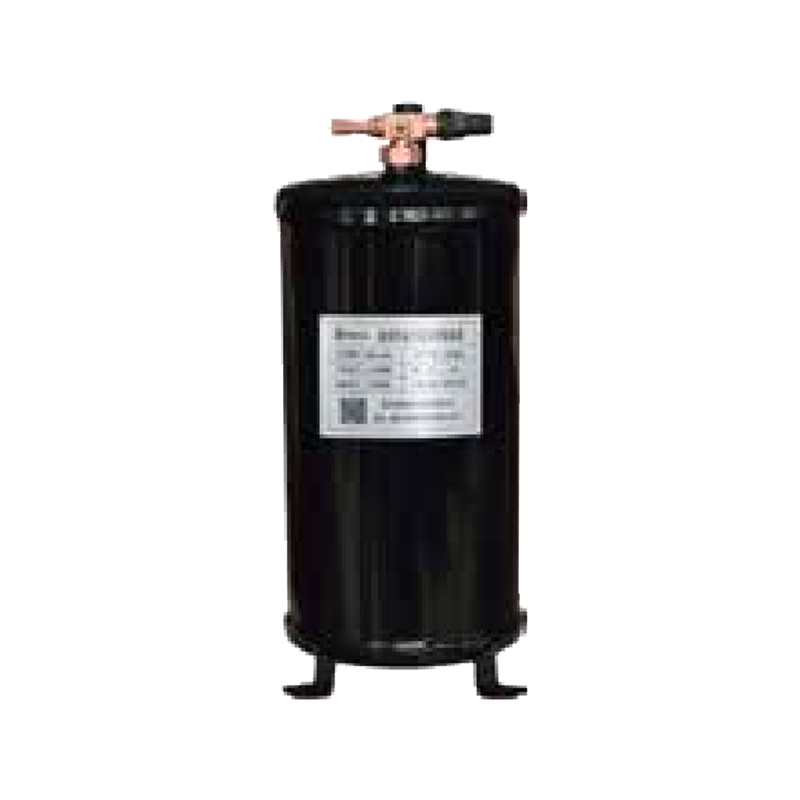 Вертикальный жидкостный ресивер Вертикальный жидкостный ресивер