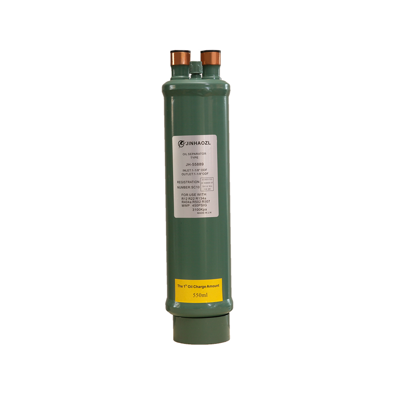 Маслоотделитель серии JHW-55.56