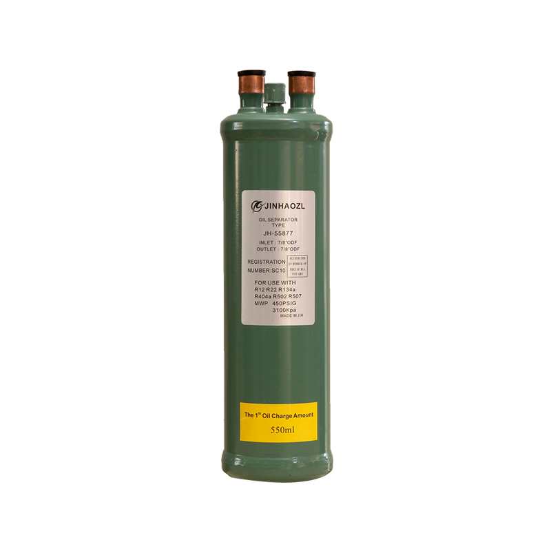 Маслоотделитель серии JHW-55.56