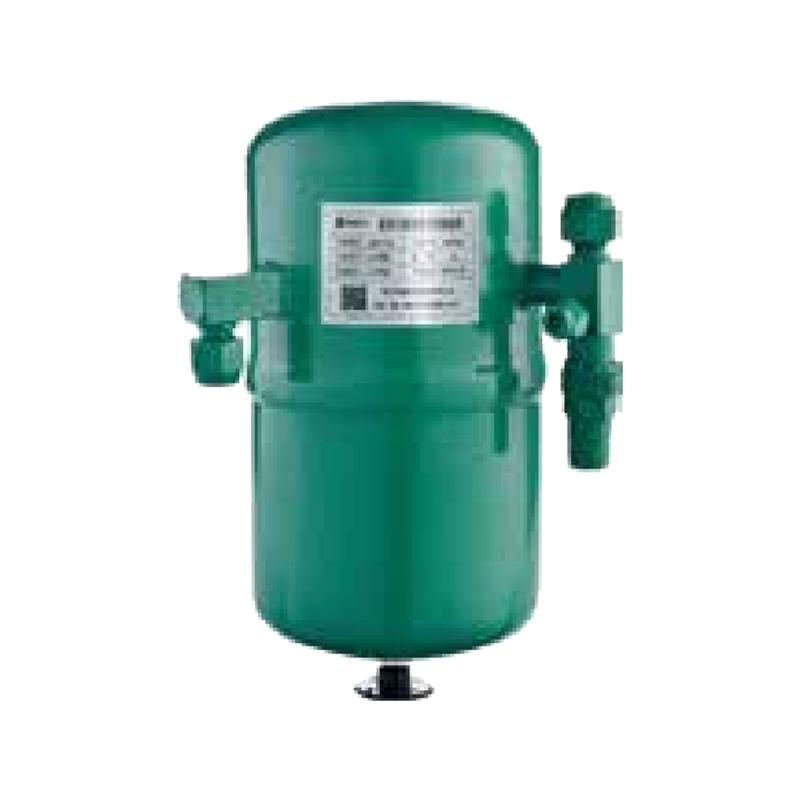 Вертикальный жидкостный ресивер Вертикальный жидкостный ресивер