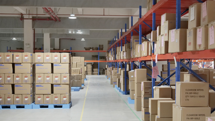 Zhejiang Jinhao Refrigeration Equipment Equipment Co. Ltd.